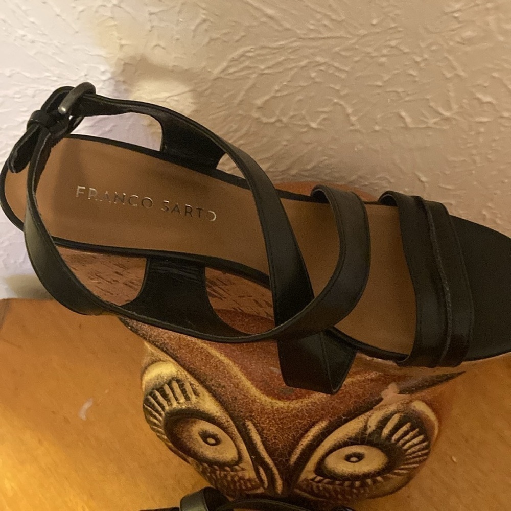 Franco Sarto Wedges - Picture 2 of 12